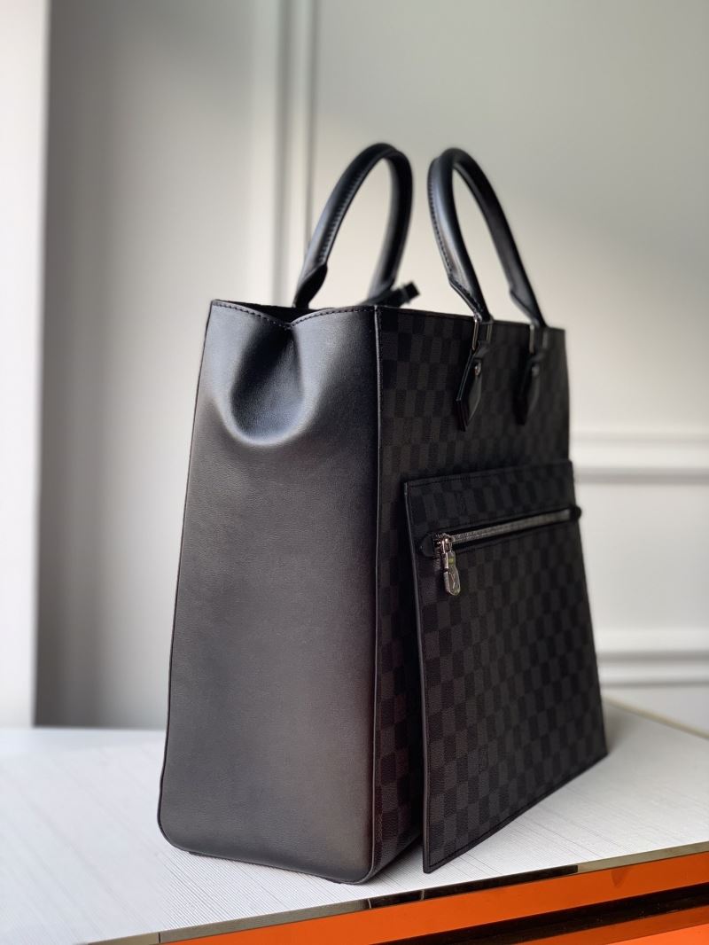 LV Shopping Bags